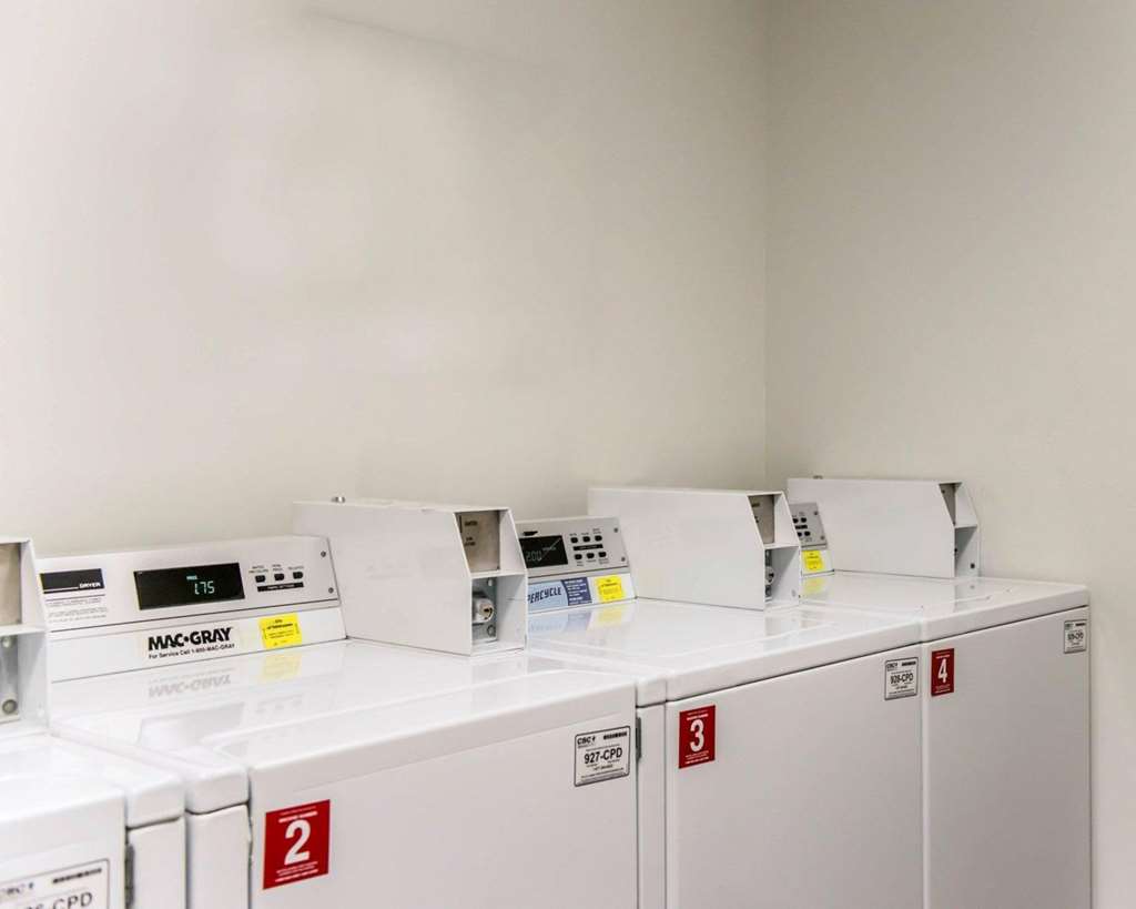 Sleep Inn University - thumb 16