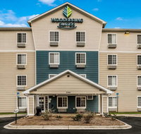 Extended Stay America Sel Tallahassee NW - Accommodation Michigan