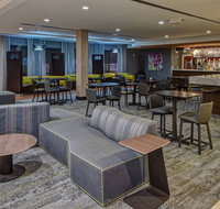 Courtyard Lima - Accommodation Michigan