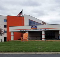 Howard Johnson Inn Lima - Accommodation Michigan