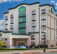 Wingate by Wyndham Lima Downtown - Accommodation Michigan