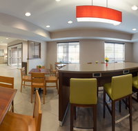 Country Inn  Suites Lima - Accommodation Michigan