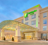 Holiday Inn Hotel  Suites Lima - Accommodation Michigan