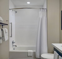 TownePlace Suites Lima - Accommodation Michigan