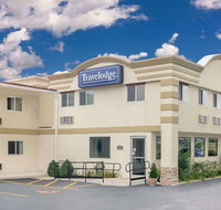 Travelodge by Wyndham Lima OH - Accommodation Michigan