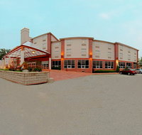 Best Western Plus Sandusky Hotel  Suite - Accommodation Michigan