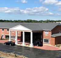 Days Inn by Wyndham Sandusky Cedar Point - Accommodation Michigan