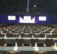 Kalahari Resort - Accommodation Michigan