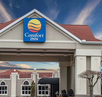 Comfort Inn - Accommodation Michigan
