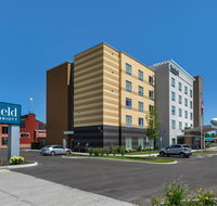 Fairfield Inn  Suites Sandusky - Accommodation Michigan