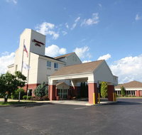 Hampton Inn Sandusky - Accommodation Michigan