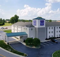 Sleep Inn - Accommodation Michigan