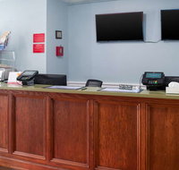 Econo Lodge - Accommodation Michigan