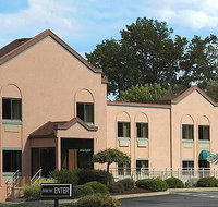 Best Budget Inn Sandusky - Accommodation Michigan