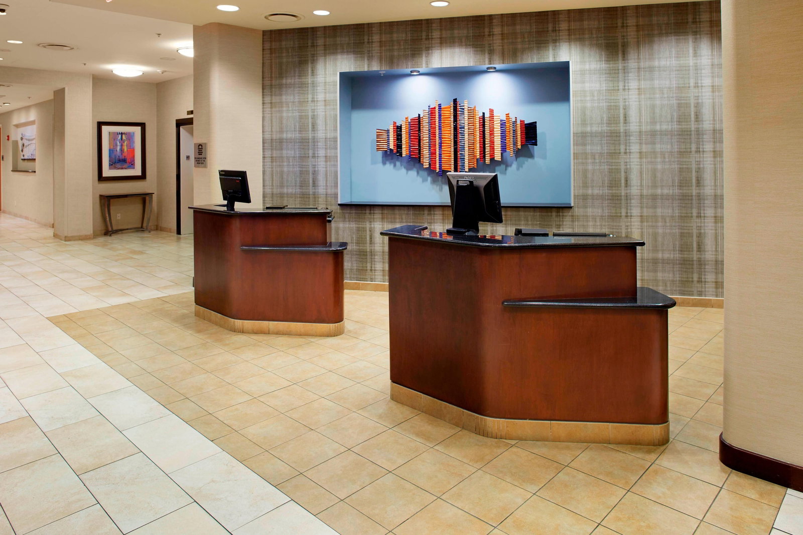 Courtyard By Marriott Hamilton - thumb 2