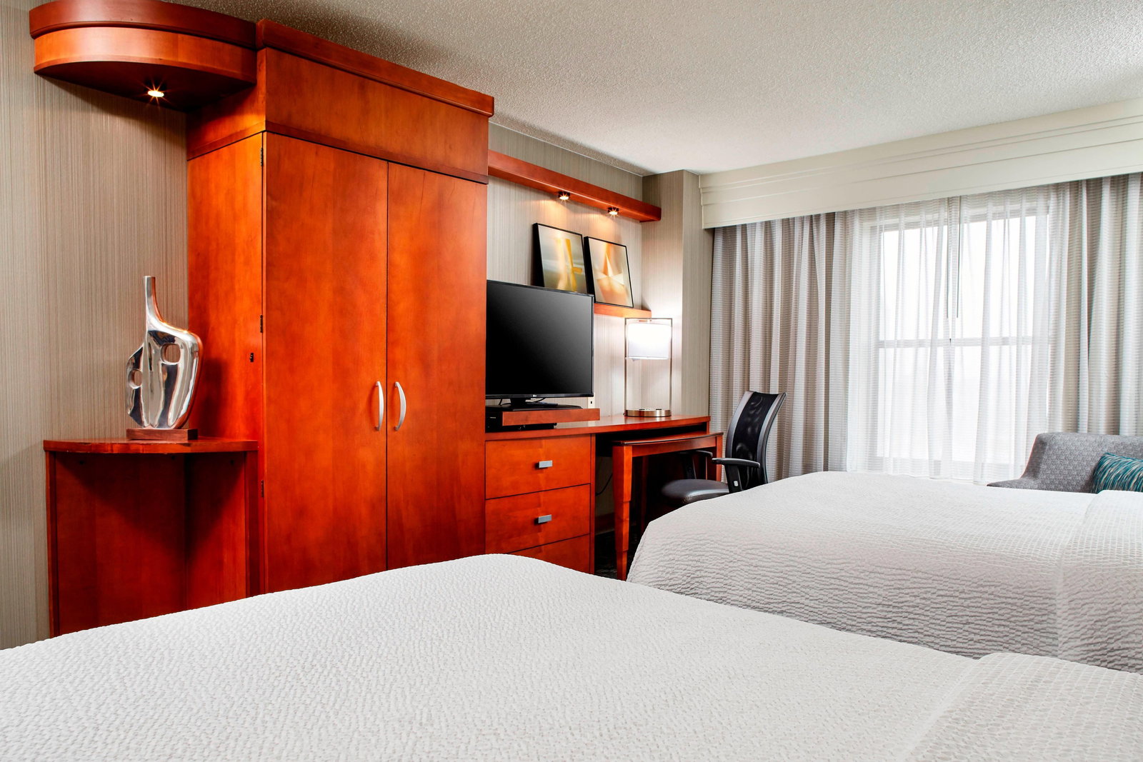 Courtyard By Marriott Hamilton - thumb 4