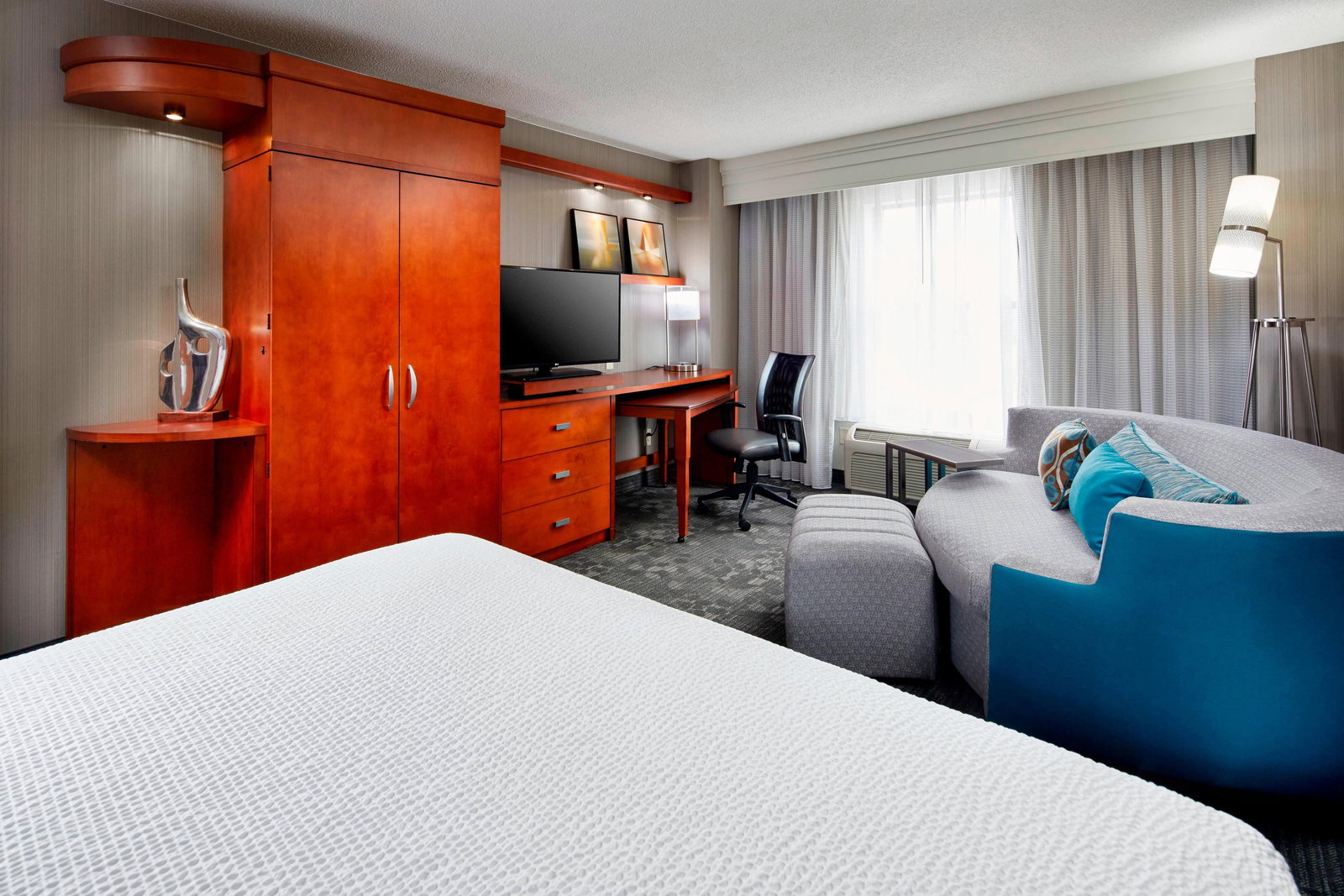 Courtyard By Marriott Hamilton - thumb 6