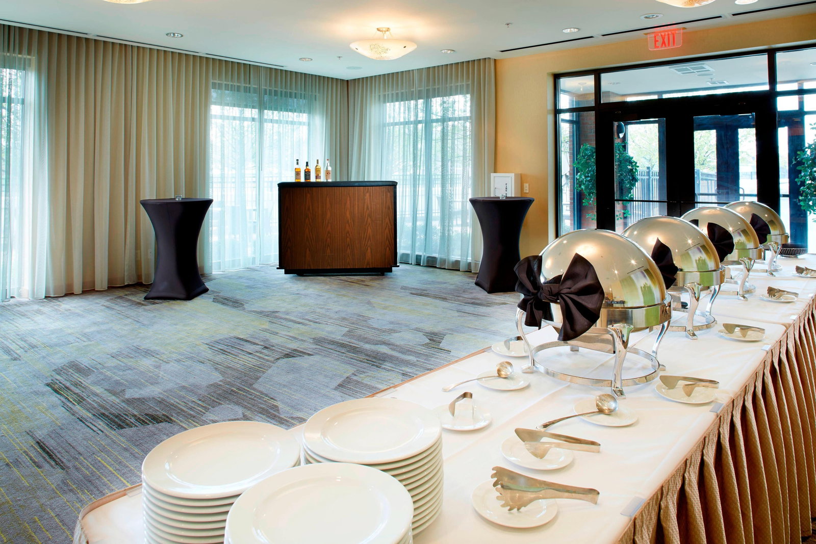 Courtyard By Marriott Hamilton - thumb 7