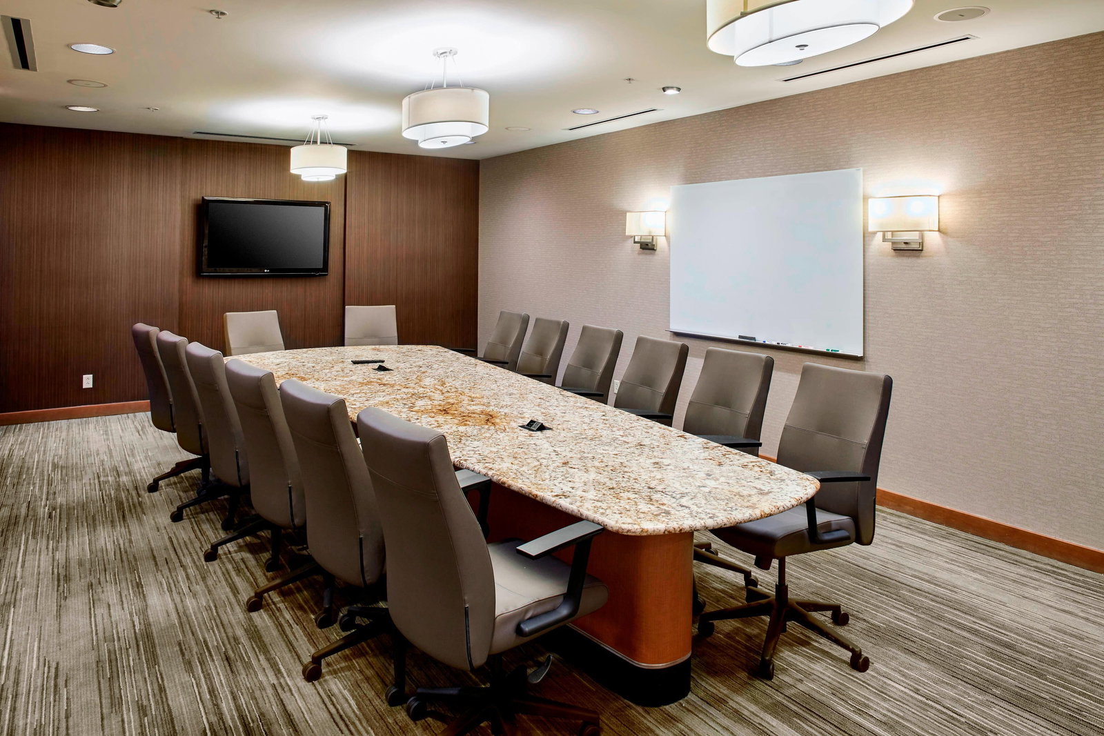 Courtyard By Marriott Hamilton - thumb 8