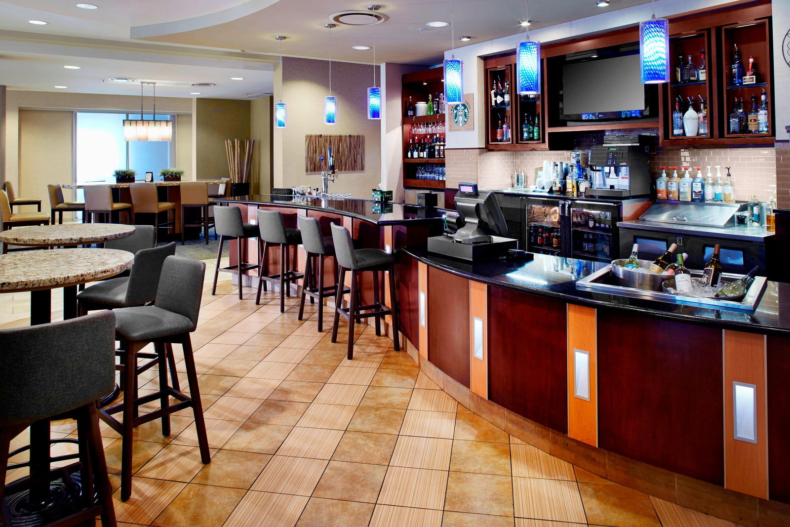 Courtyard By Marriott Hamilton - thumb 9