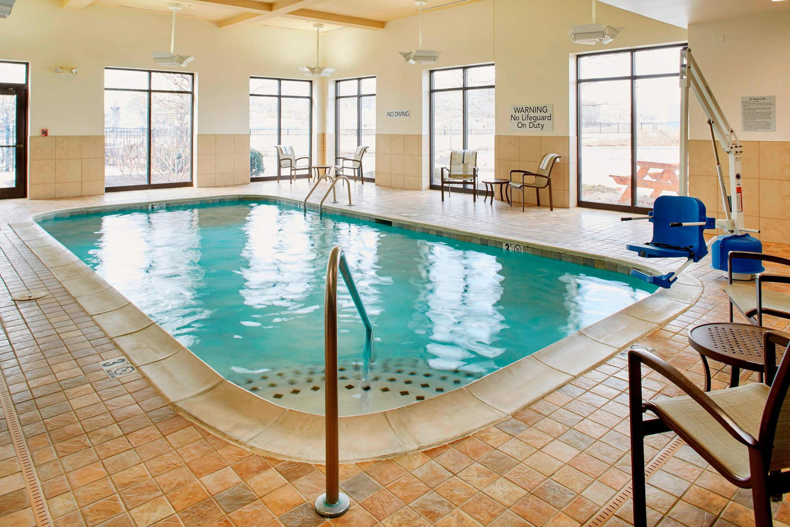 Courtyard By Marriott Hamilton - thumb 13