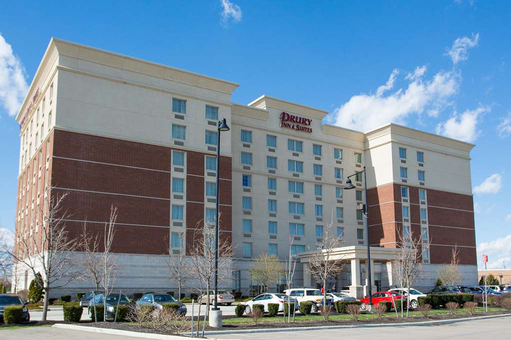 Drury Inn & Suites Columbus Grove City - thumb 0