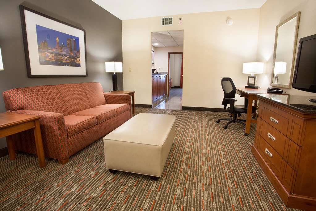 Drury Inn & Suites Columbus Grove City - thumb 7