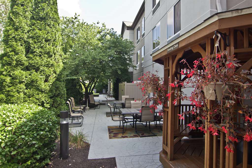 Hilton Garden Inn Columbus/Grove City - thumb 1