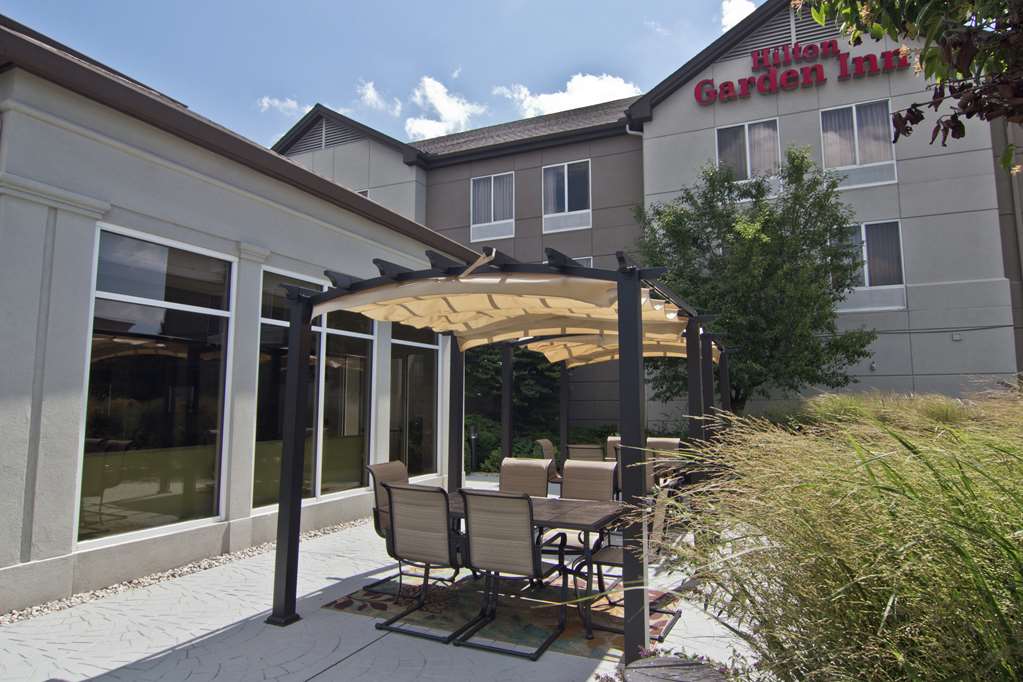 Hilton Garden Inn Columbus/Grove City - thumb 2