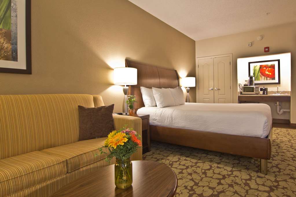 Hilton Garden Inn Columbus/Grove City - thumb 7