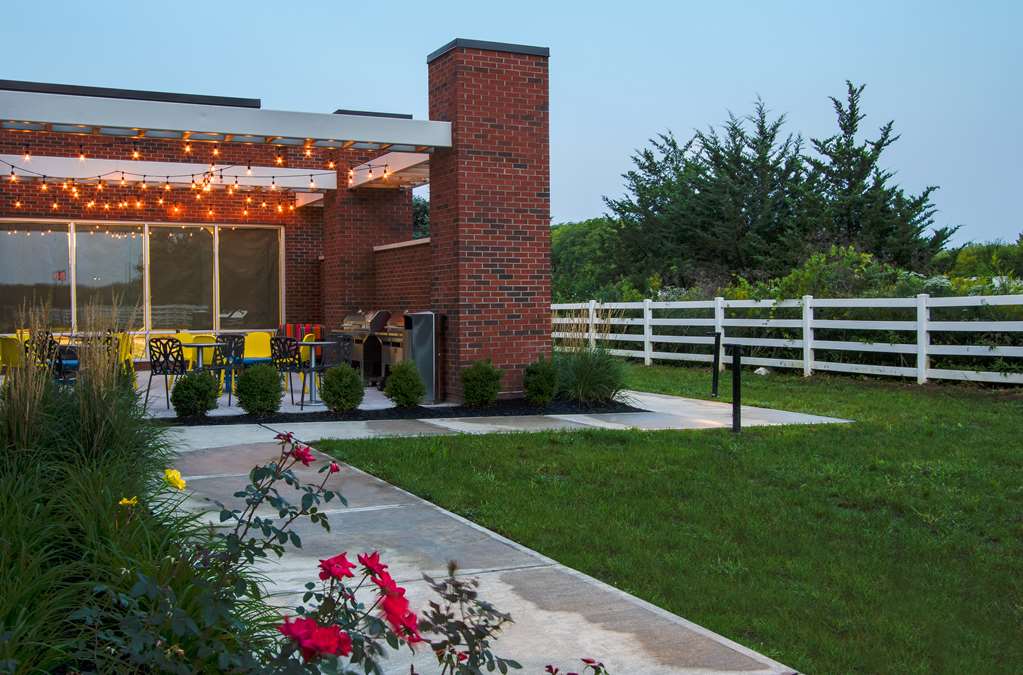 Home2 Stes By Hilton Grove City Columbus - thumb 1