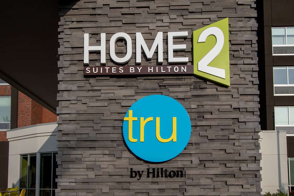 Home2 Stes By Hilton Grove City Columbus - thumb 2