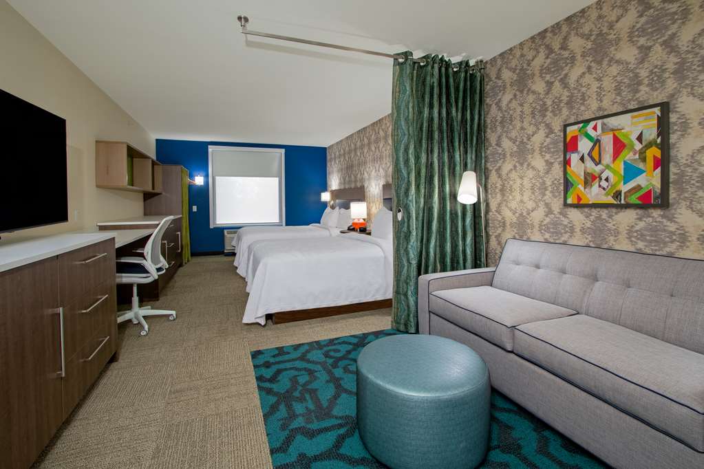 Home2 Stes By Hilton Grove City Columbus - thumb 7