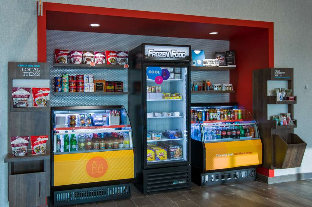 Home2 Stes By Hilton Grove City Columbus - thumb 11