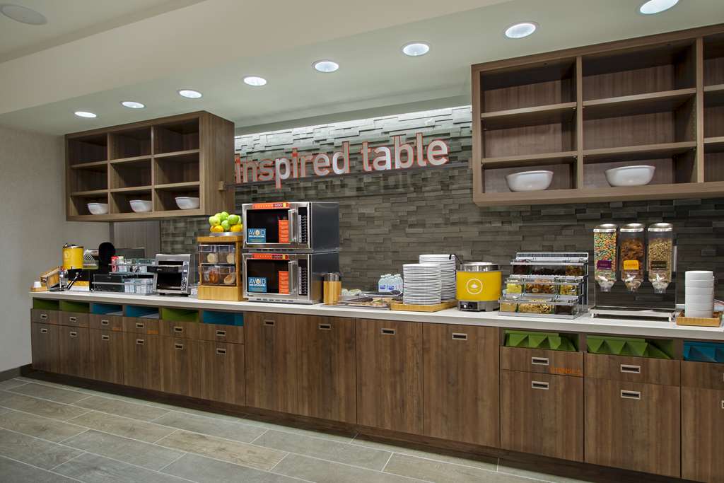 Home2 Stes By Hilton Grove City Columbus - thumb 12