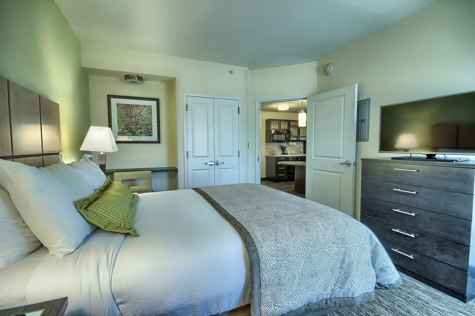 Candlewood Stes Columbus - Grove City - thumb 8