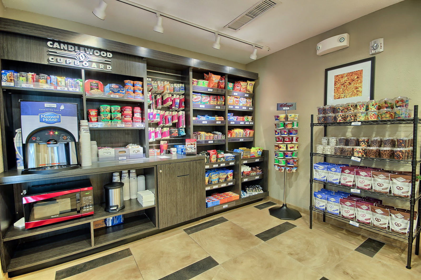 Candlewood Stes Columbus - Grove City - thumb 17