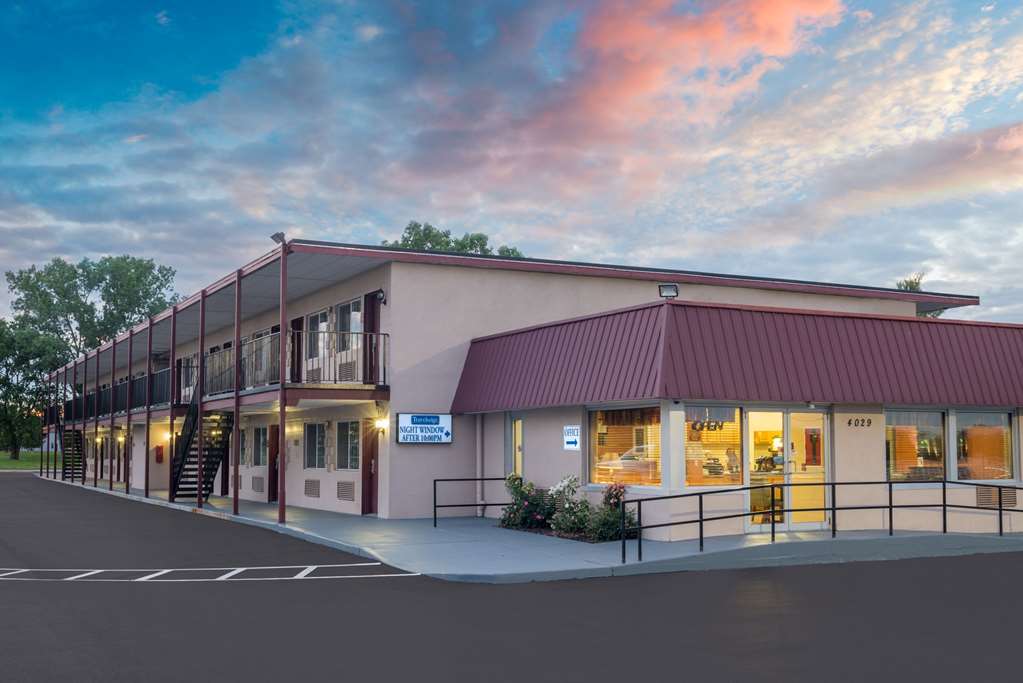 Travelodge Grove City / So. Columbus - thumb 1