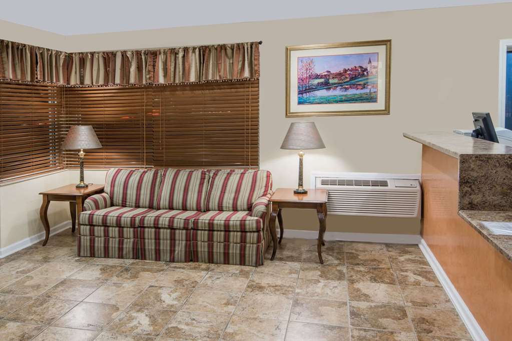 Travelodge Grove City / So. Columbus - thumb 3