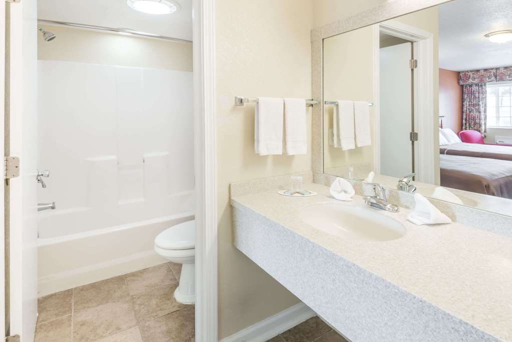 Travelodge Grove City / So. Columbus - thumb 5