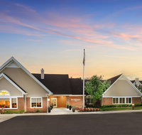 Residence Inn Montgomeryville - Accommodation Michigan