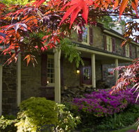 Joseph Ambler Inn - Accommodation Michigan