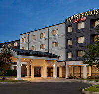 Courtyard Philadelphia Montgomeryville - Accommodation Michigan