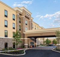 Hampton Inn  Suites Philadelphia - Accommodation Michigan