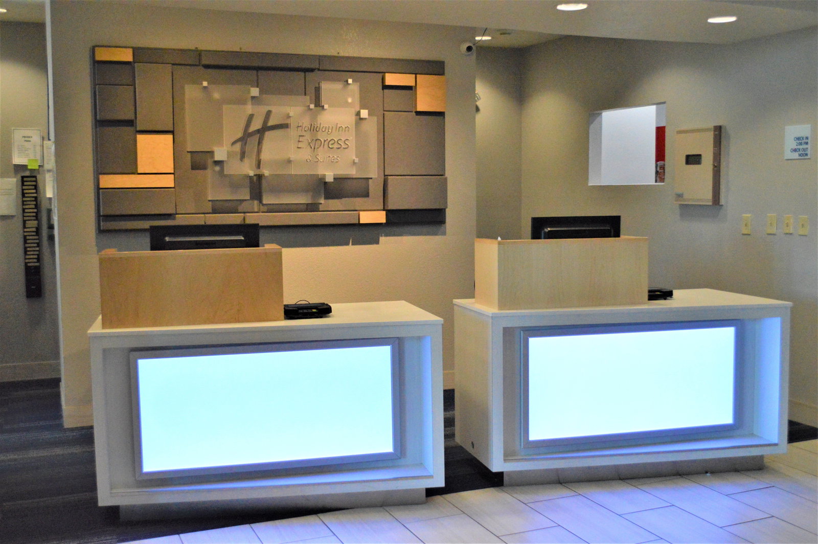 Holiday Inn Express & Suites Batesville - thumb 2