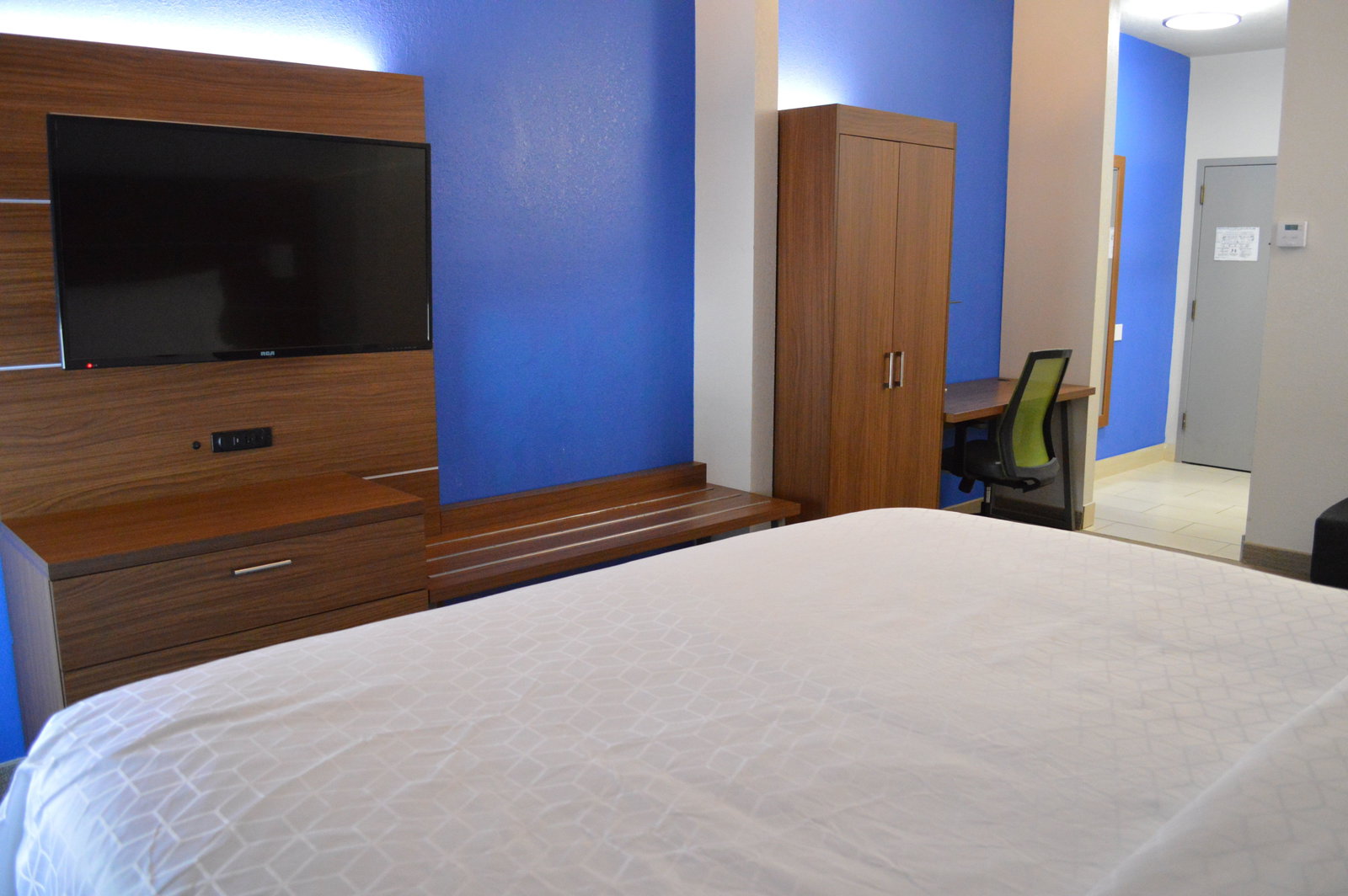 Holiday Inn Express & Suites Batesville - thumb 6