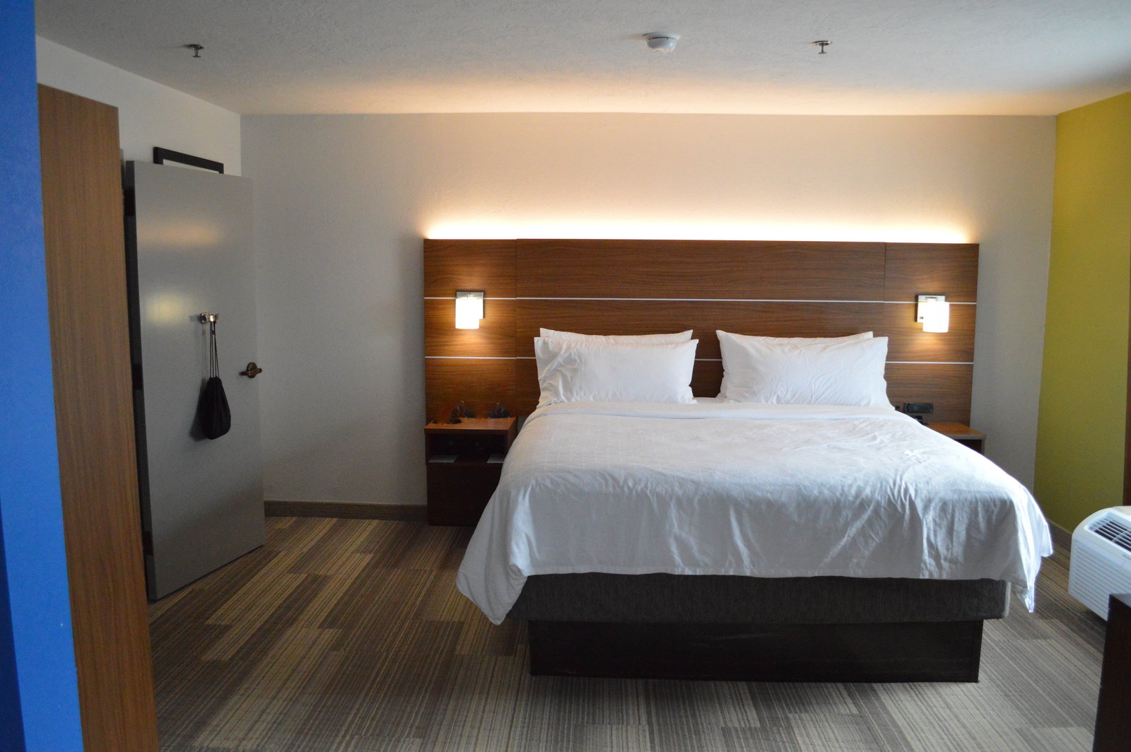 Holiday Inn Express & Suites Batesville - thumb 13