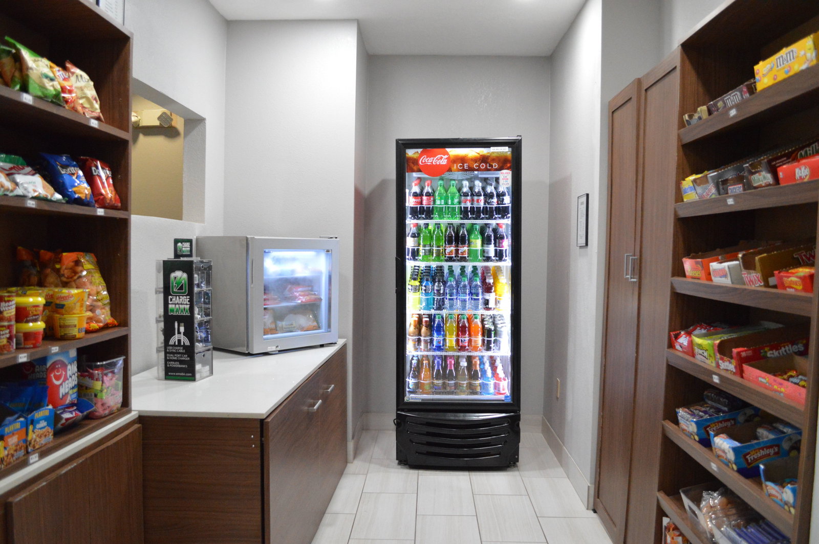 Holiday Inn Express & Suites Batesville - thumb 16