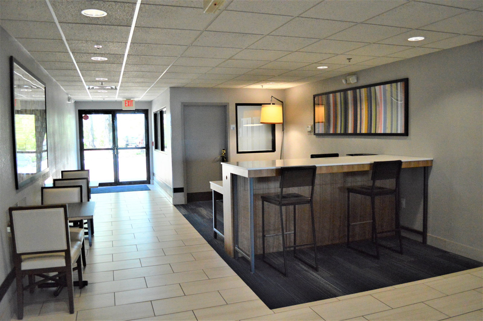 Holiday Inn Express & Suites Batesville - thumb 17