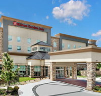 Hilton Garden Inn San Marcos - Accommodation Michigan